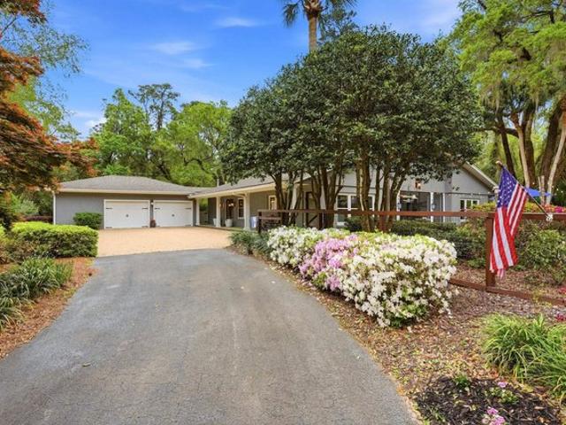 House for sale in Tallahassee, Florida