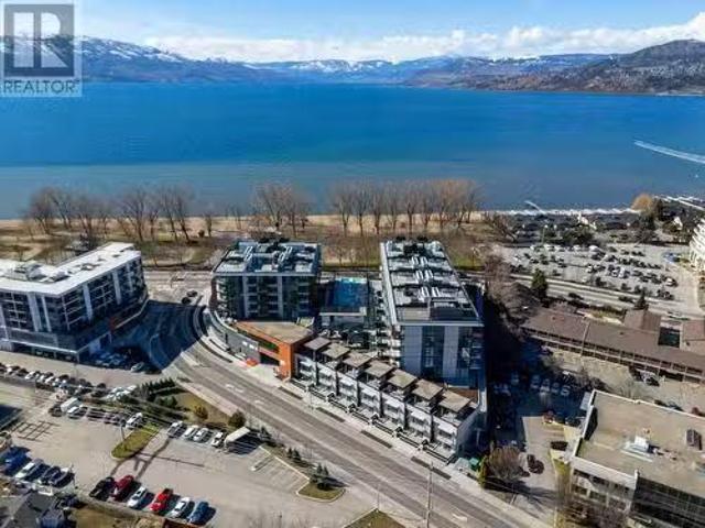 Condo for sale in East Central Okanagan Electoral Area, Regional District of Central Okanagan