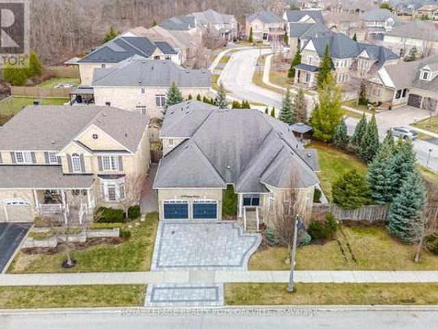 House for sale in Oakville, Ontario