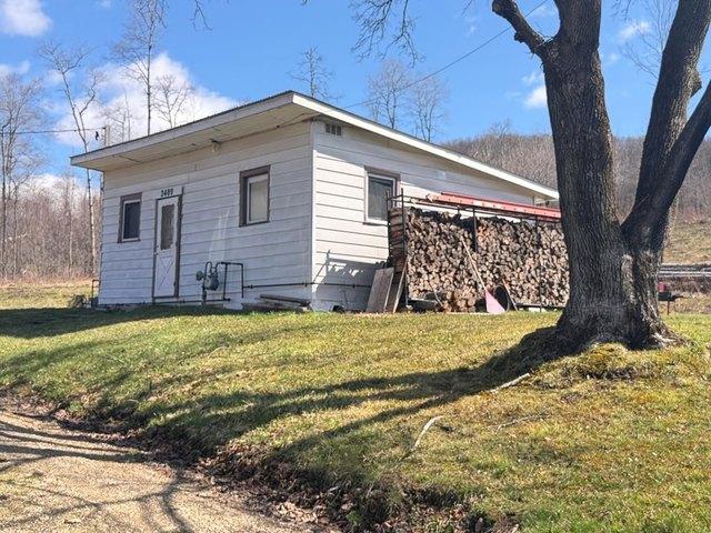 House for sale in Ulysses, Pennsylvania