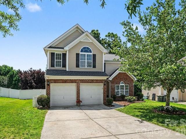 House for sale in Mecklenburg, North Carolina