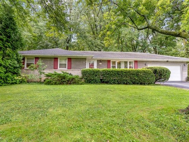 House for sale in Camby, Indiana