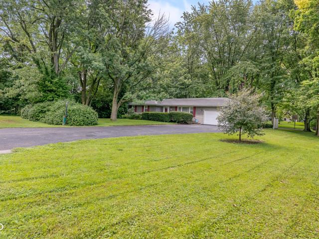 House for sale in Camby, Indiana