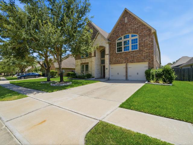 House for sale in Pearland, Texas