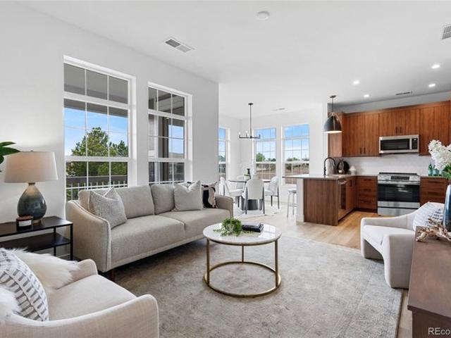 Condo for sale in Broomfield, Colorado