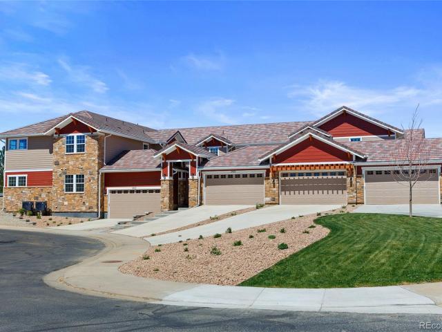 Condo for sale in Broomfield, Colorado