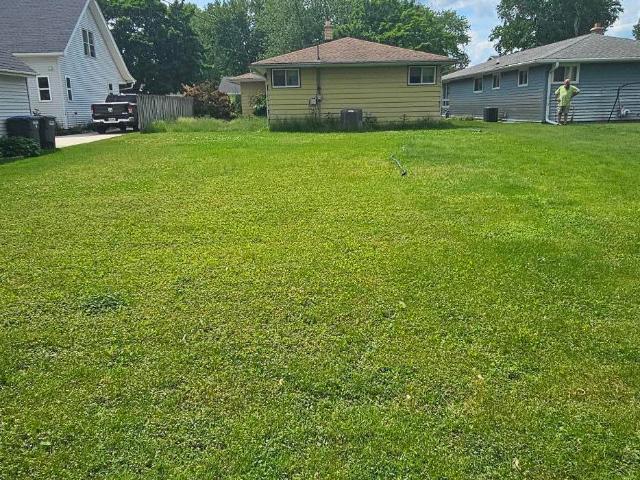 House for sale in Sheboygan, Wisconsin