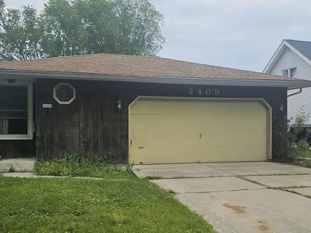 House for sale in Sheboygan, Wisconsin