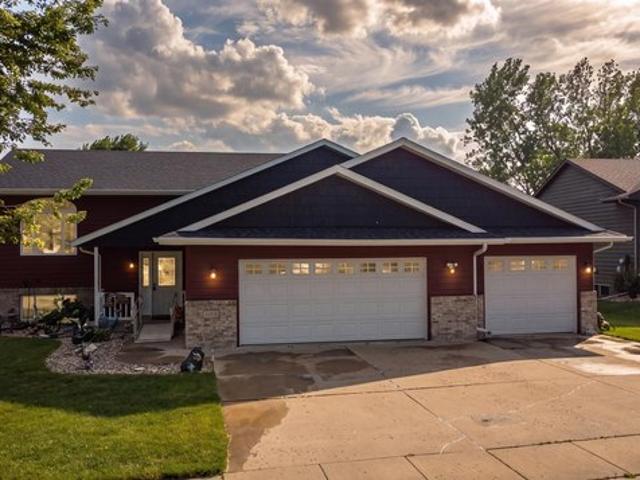 House for sale in Sioux Falls, South Dakota