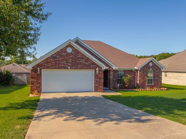 House for sale in Ark