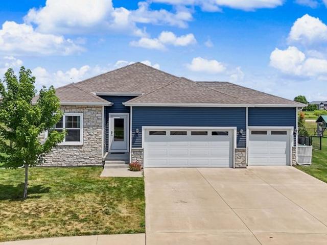 House for sale in Ankeny, Iowa