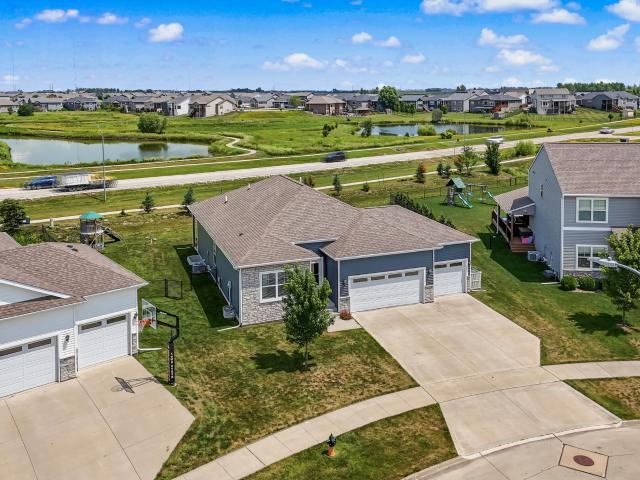 House for sale in Ankeny, Iowa