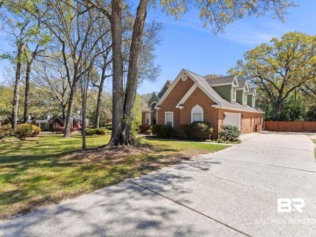 House for sale in Oakridge, Saraland