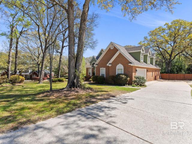 House for sale in Chunchula, Alabama
