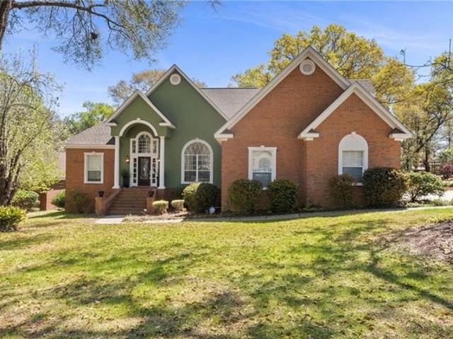 House for sale in Chunchula, Alabama