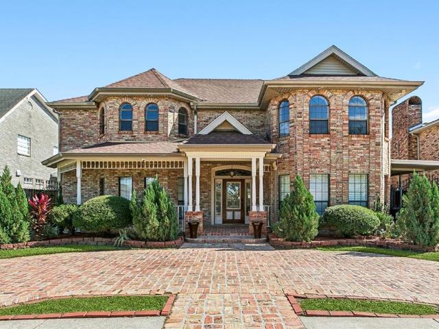 House for sale in Chalmette, Louisiana