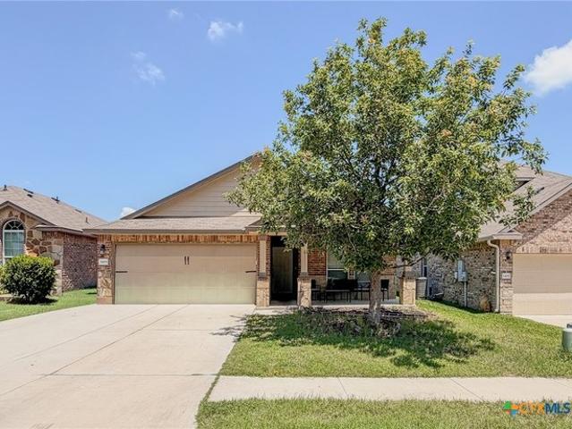 House for rent in Killeen, Texas