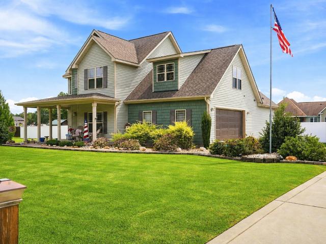 House for sale in Dunn, North Carolina