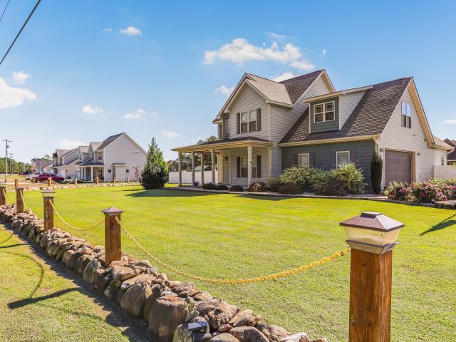 House for sale in Godwin Estates, Dunn