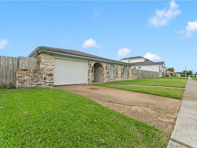 House for sale in Chalmette, Louisiana