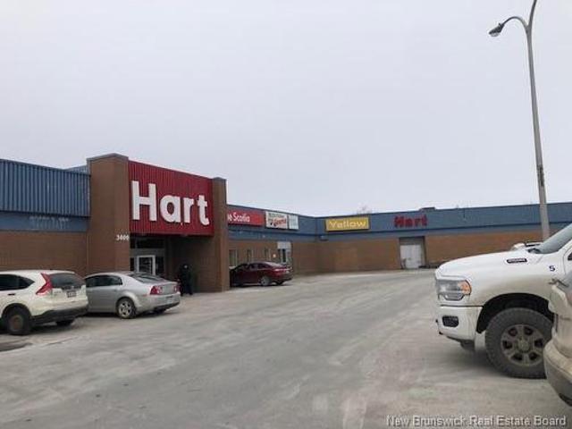 Commercial for sale in Tracadie–sheila, New Brunswick