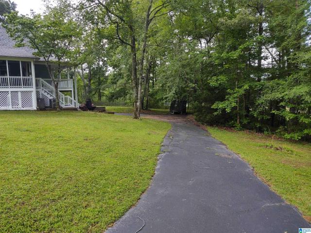 House for sale in Blount, Alabama