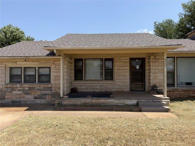 House for sale in Chickasha, Oklahoma