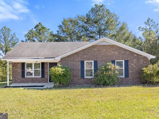 House for sale in Hephzibah, Georgia