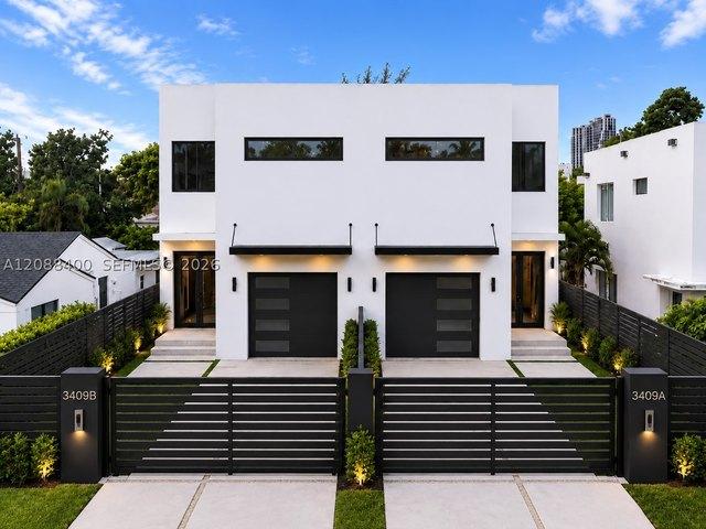 Townhouse for sale in Miami, Florida