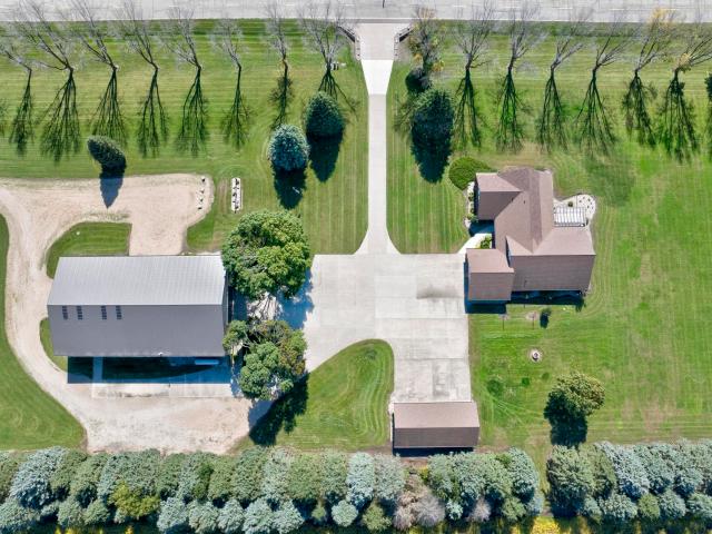 House for sale in Ruthven, Palo Alto County