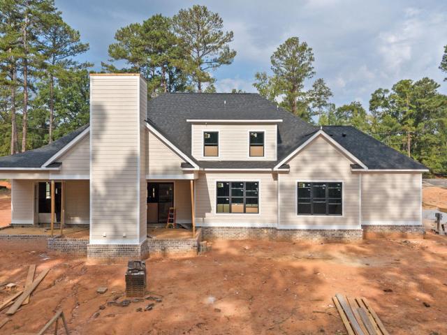 House for sale in Appling, Columbia County