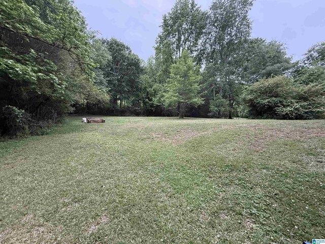 House for sale in Guntersville, Alabama