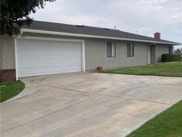 House for sale in San Clemente, California