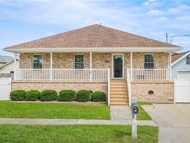 House for sale in Chalmette, Louisiana