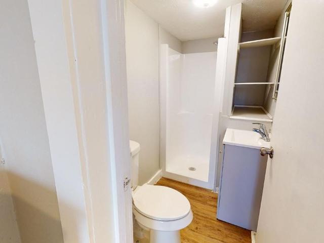 Apartment for rent in Cleveland, Ohio