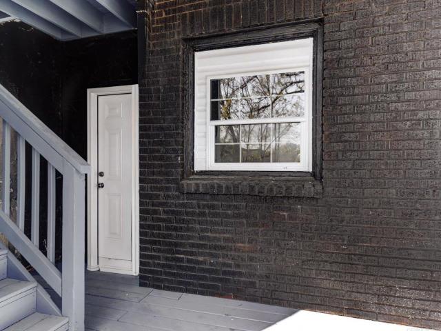 House for sale in Pulaski Heights, Little Rock