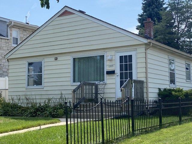 House for sale in Greenfield Park, Wisconsin