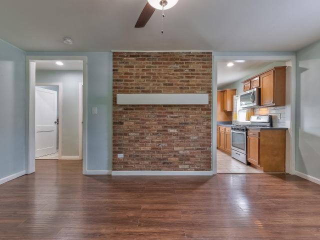 House for sale in Evansville, Indiana