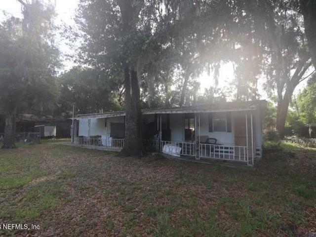 House for sale in Palatka, Florida