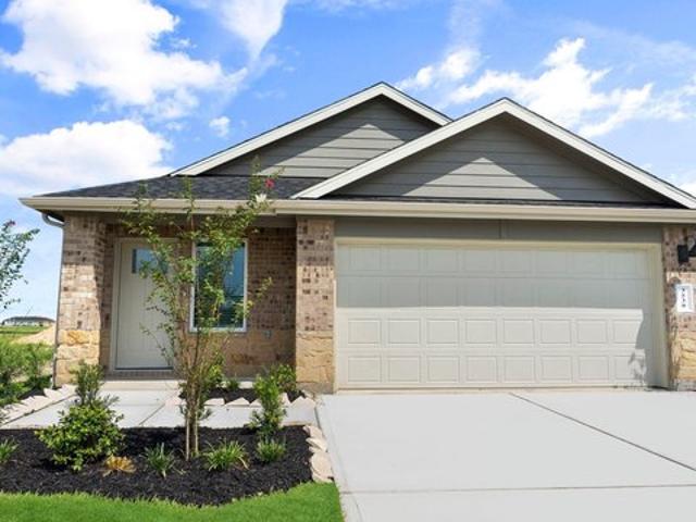 House for sale in League City, Texas