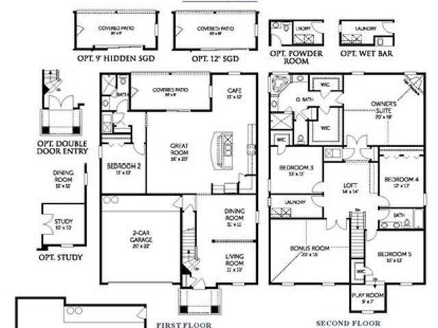 House for sale in Orange Park, Florida