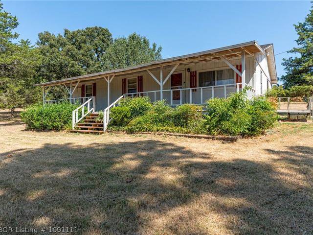House for sale in Ark