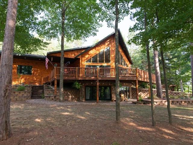 House for sale in Tomahawk, Wisconsin
