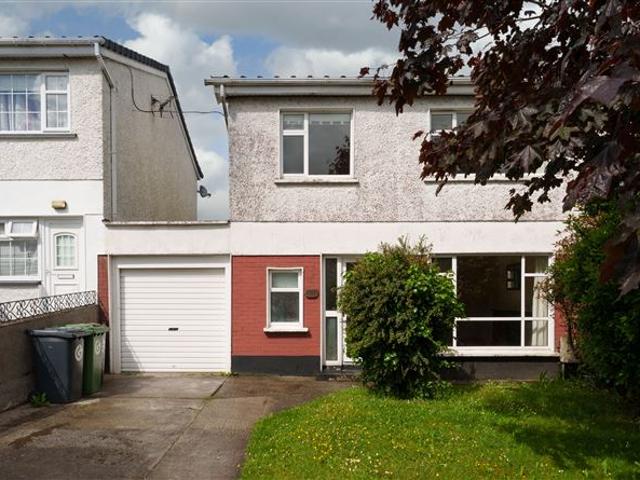 Detached House for sale in Brannockstown, North Tipperary