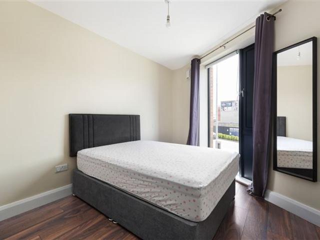 Apartment for sale in Lucan, North Tipperary