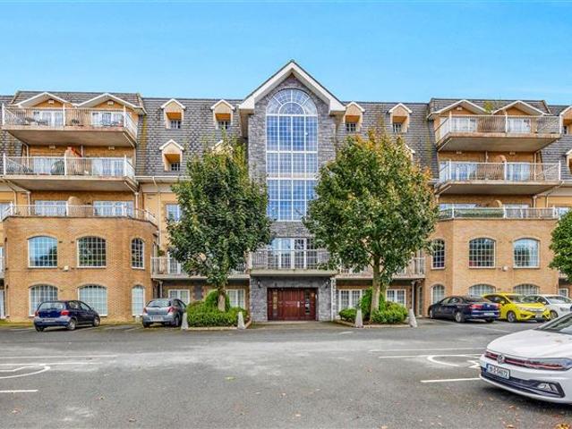 Apartment for sale in North Tipperary