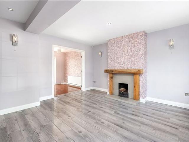 Terraced House for sale in Clondalkin, North Tipperary