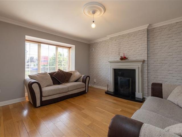 Detached House for sale in Carlow, North Tipperary
