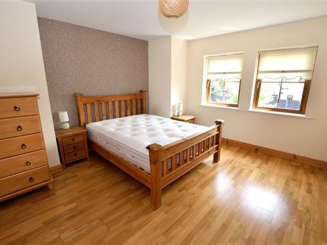 Detached House for sale in Ballyjamesduff, Ulster