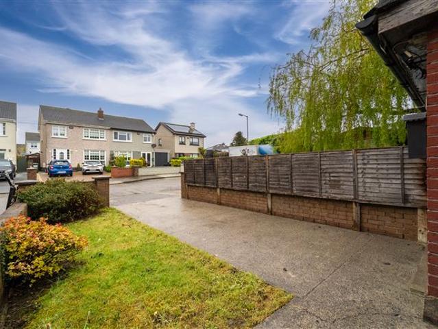 Terraced House for sale in Bluebell, North Tipperary
